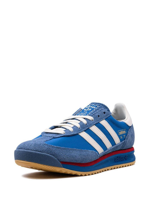 Sneakers SL 72 RS XLD IG2132 SL72RSBLUECWHITEBETSCA ADIDAS