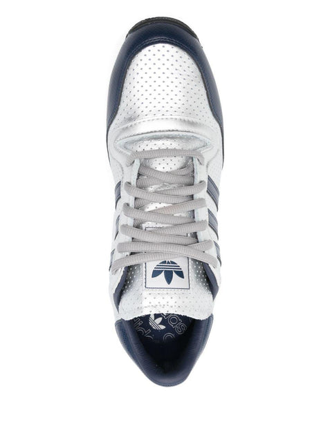 Sneakers Galaxy OG JR1614 GALAXYOGSILV ADIDAS
