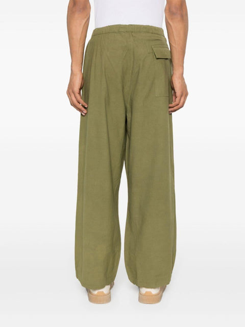 Pantalone in cotone