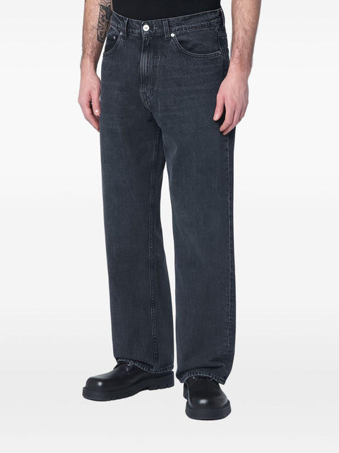 Jeans Third Cut M4195TS SUPERGREY OUR LEGACY