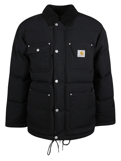 Giubbino Rayler I035798 00EXX CARHARTT WIP