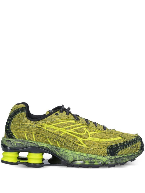 Sneaker Shox Ride 2 PRM IH3356 010 NIKE