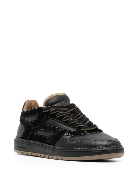 Sneaker Reptor low