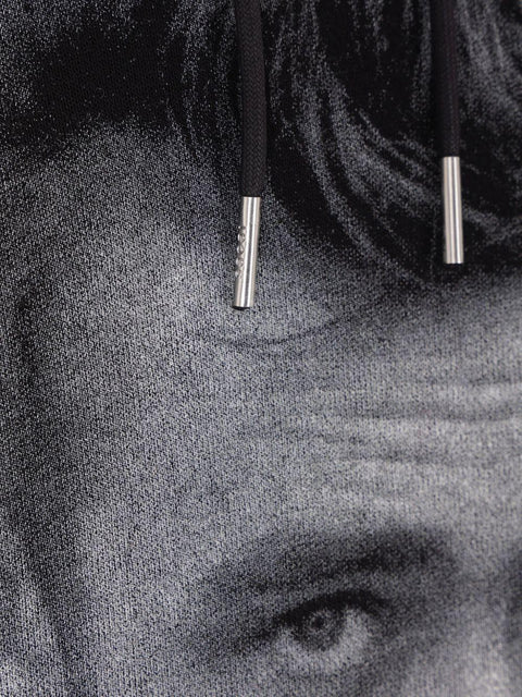 Felpa James Dean 250923S 001 SACAI