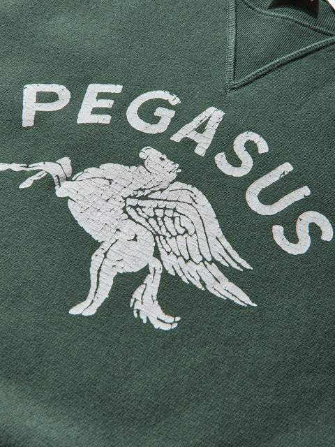 Felpa in cotone 221836 GS501 CHAMPION