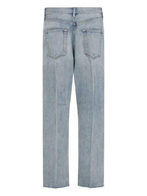 FEAR OF GOD FGE240410DNM436INDIGO