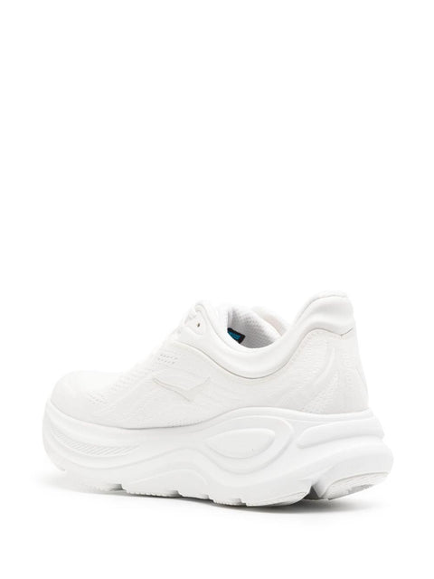 Sneaker Bondi 9 1162011 MBONDI9WWH HOKA