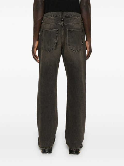 Jeans James AMU010N0942756 JAMES998 AMISH
