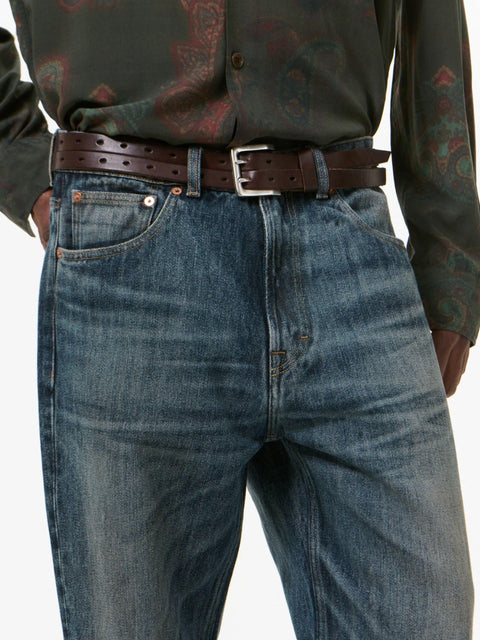 Jeans Third Cut M2265TR ROCKERSTORM OUR LEGACY