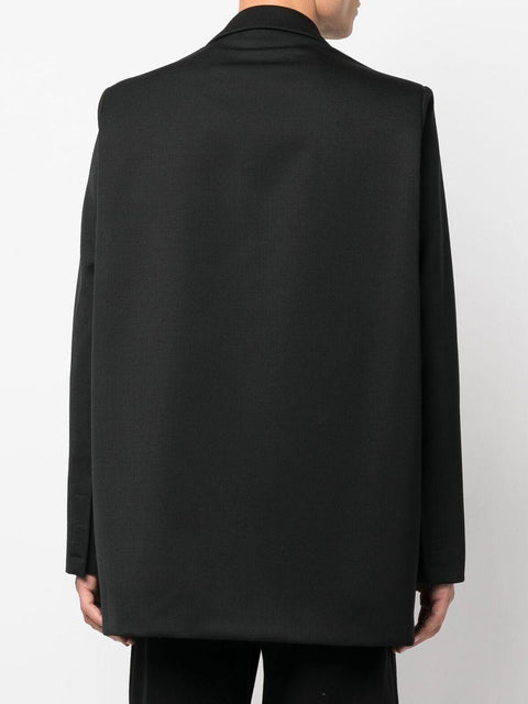 Cappotto doppiopetto