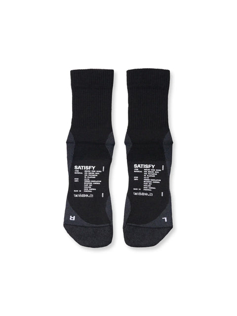 Calza Merino Nylon Tube