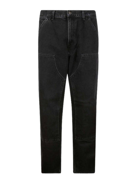 Pantalone Double Knee I032699 890632 CARHARTT WIP