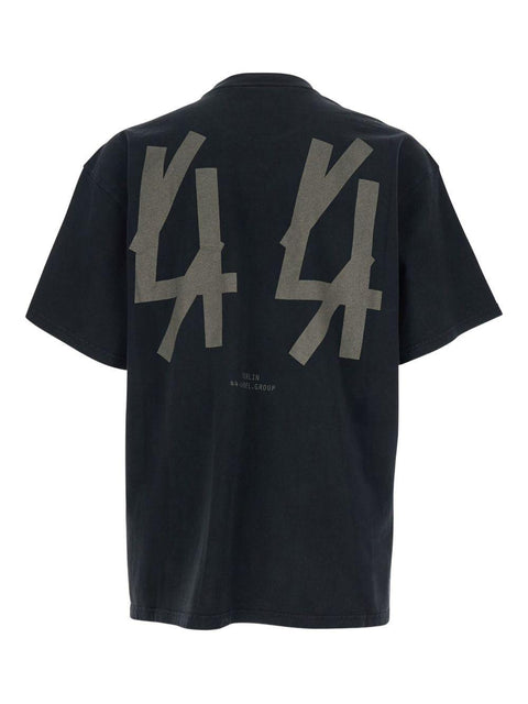 T-shirt della Commissione B0030556 FA673P685 44 LABEL GROUP