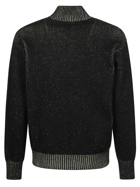 Felpa con logo CGB42242CI25 25 GR10K