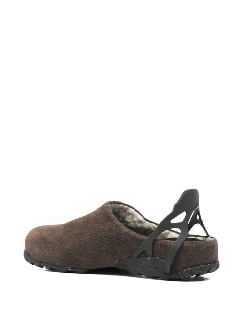 Ciabatte Fedaia NBUW1387LE161 MTY0001 ROA