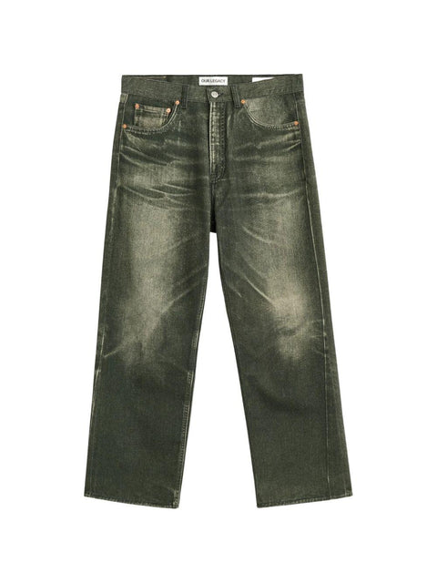 Jeans Third Cut Digital Denim M2265TD DIGITALBLACK OUR LEGACY