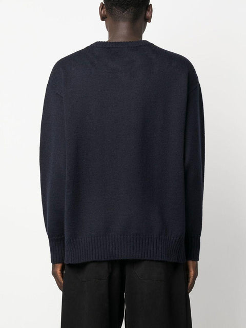 UNDERCOVER UC2B4903NAVY