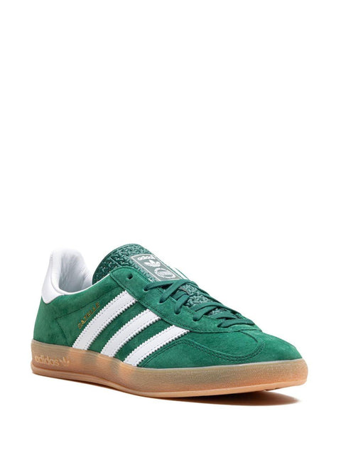 Sneaker Gazelle IG1596 GAZELLECGREEN ADIDAS