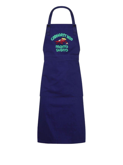 Grembiule Pronto Apron in cotton twill I035425 391XX CARHARTT WIP