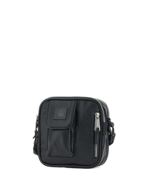 Crossbody 'Norwich' in vegan letaher I034344 89XX CARHARTT WIP