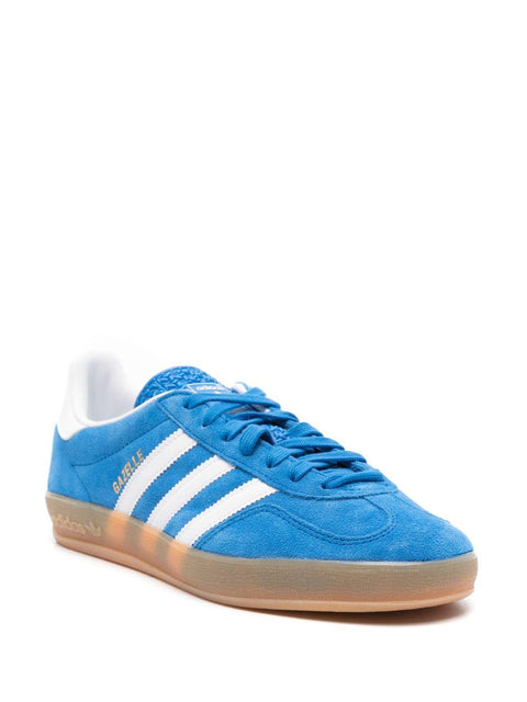 Sneaker Gazelle Indoor JI2061U GAZELLEBLUEBIRD ADIDAS