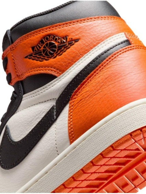 Sneaker Air Jordan 1 Retro High OG DZ5485 008 NIKE JORDAN