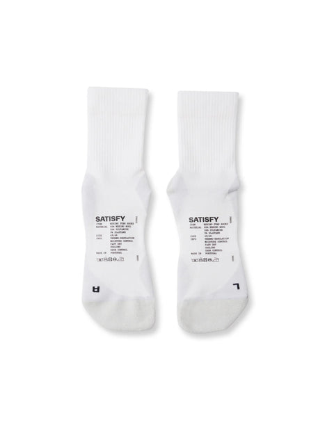 Calza Merino Nylon Tube