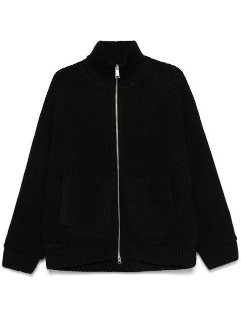 Cardigan Banley