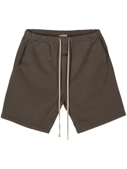 Bermuda con logo FG840051FLC 311 FEAR OF GOD