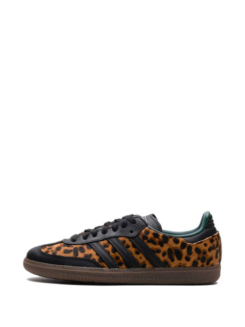 Sneaker Samba JI2735U SAMBAOGWCBLACK ADIDAS