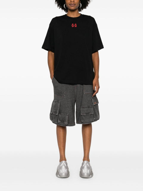 T-shirt in cotone