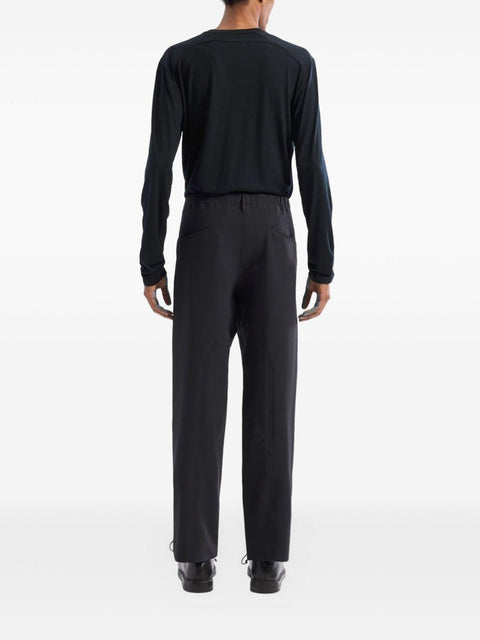 Pantalone Spere X000009123 SPEREBLACK VEILANCE
