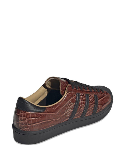 Sneaker Superstar Vintage JQ3258 SUPERSTARVINTAGEFOXBRN ADIDAS
