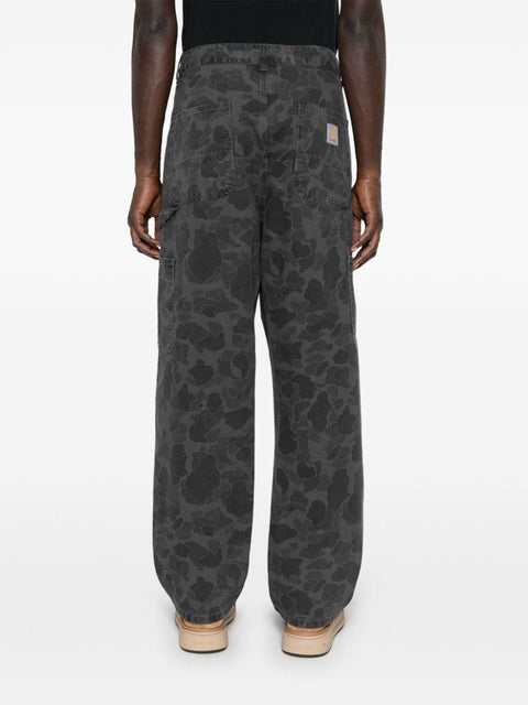 Pantalone Duck Single Knee