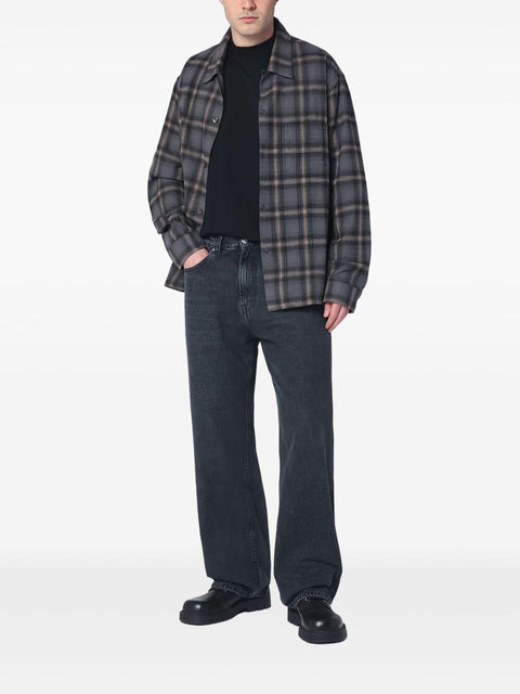 Jeans Third Cut M4195TS SUPERGREY OUR LEGACY