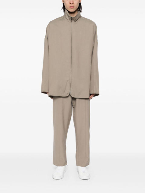 FEAR OF GOD FGE2404041HTW252BEIGE