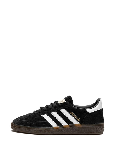 Sneaker Spezial Handball DB3021U HANDBALLCBLACKFTWWHTGUM5 ADIDAS