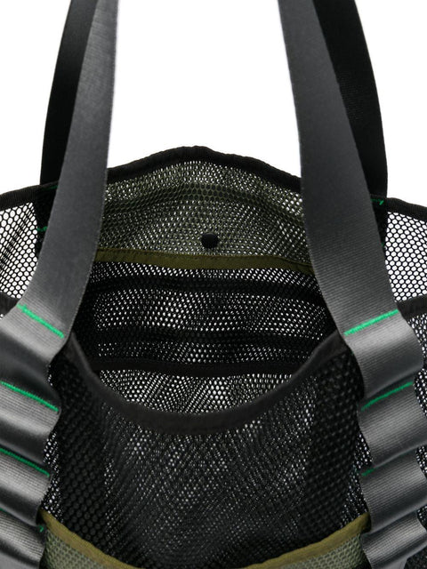 Borsa tote Equipment