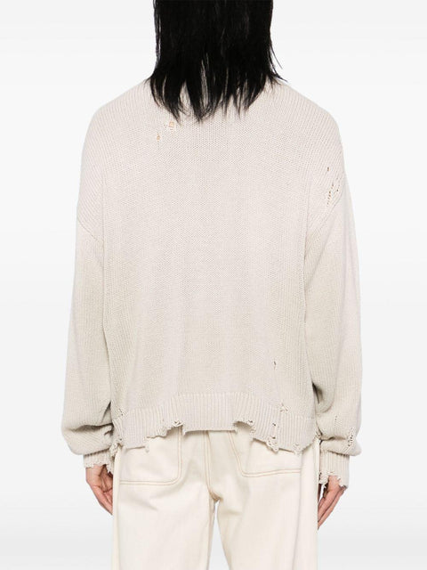 Maglia in cotone