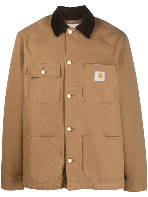 Giacca Michigan I031519 00S02 CARHARTT WIP