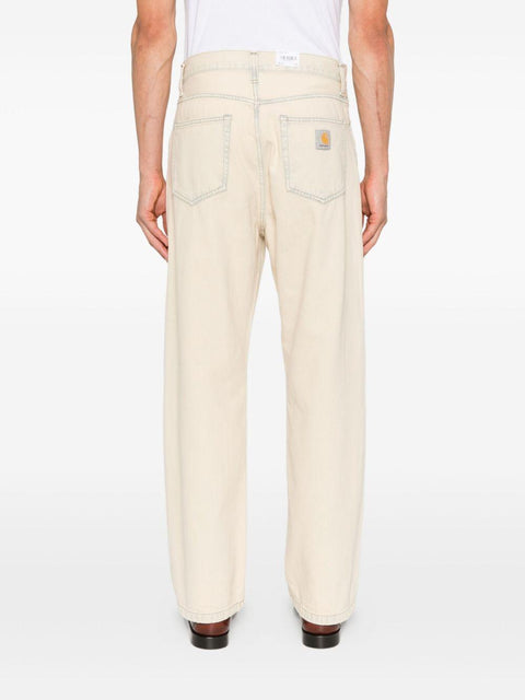 Jeans Landon I030468 01SN CARHARTT WIP