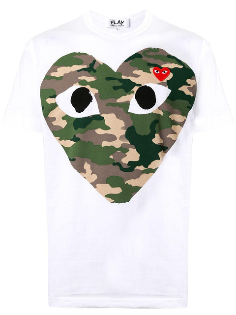 T-SHIRT IN COTONE