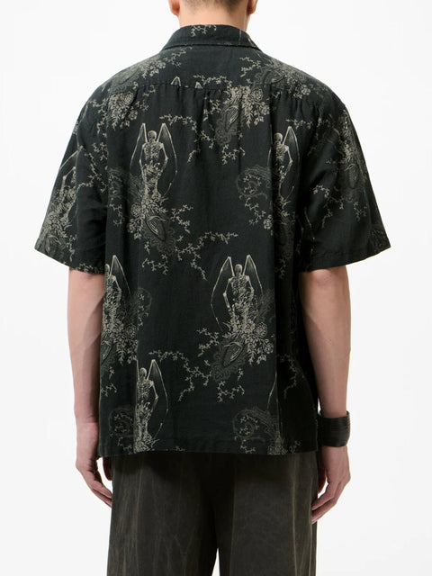 Camicia m/c Every M2262EDP DEATHPAISLEY OUR LEGACY