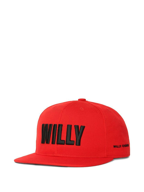 Cappello Willy WCASC0038 006 WILLY CHAVARRIA
