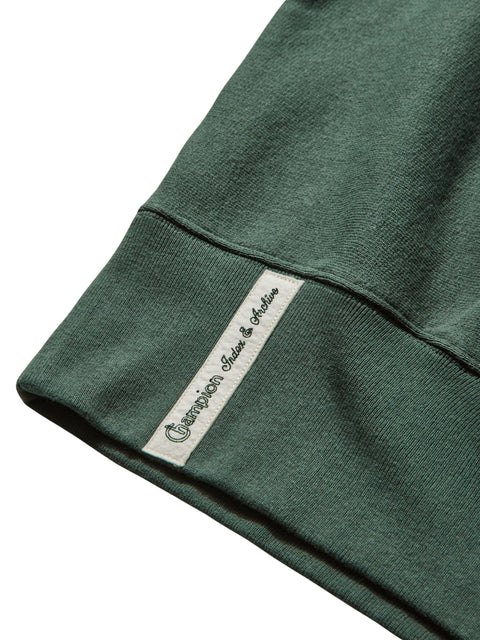 Felpa in cotone 221836 GS501 CHAMPION