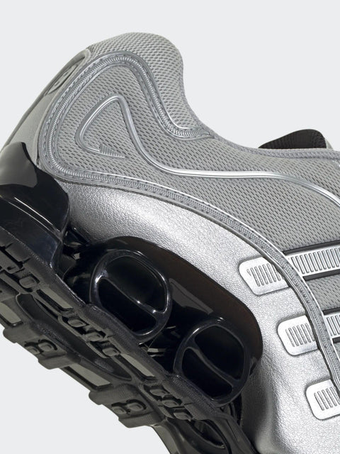 Sneaker Megaride 01 JR3678 MEGARIDEO1SILVMT ADIDAS