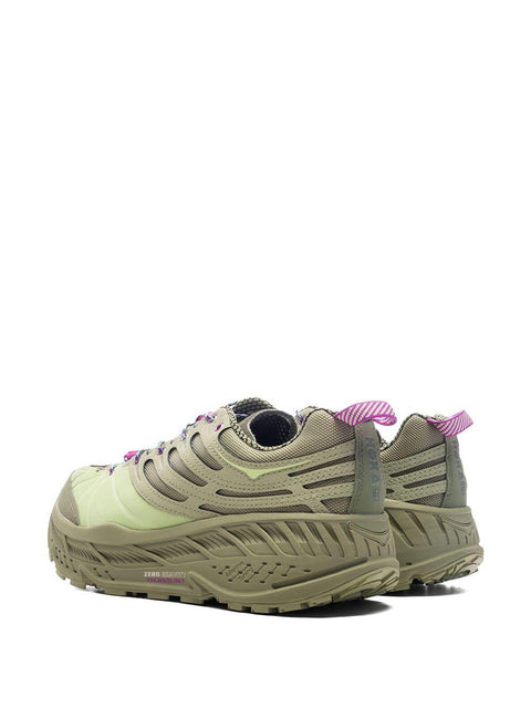 Sneaker "Stinson" 1166450 USTINSONEVOOGTPMRNW HOKA