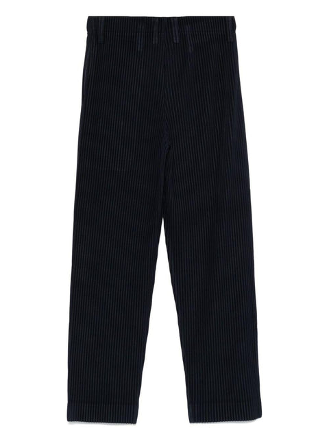 Pantalone plissé HP56JF550 75 HOMME PLISSE' ISSEY MIYAKE