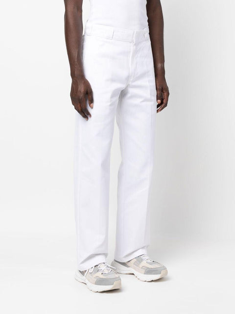 Pantalone in cotone