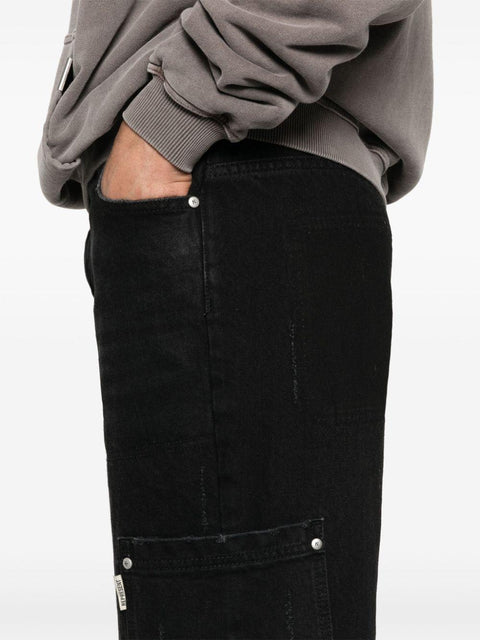 Jeans R3 Workshop